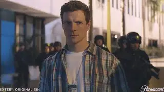 Dexter: Original Sin 1x07 