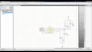 Keeping things Neat in Altium Designer Schematic View [ Arduino PCB Course ]