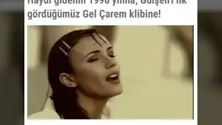 GÜLŞEN'in HER TARZIYLA ŞAŞIRTAN EVRİMİ