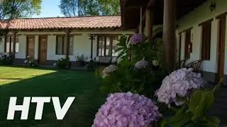 Ensenada Hotel y Campo en Cajamarca