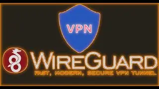 Обход блокировок 2022 | WireGuard VPN | Твой личный VPN | VPNina telegram bot