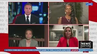 Panel weighs in on Warnock-Walker debate | Georgia Senate Debate