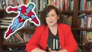 Captain Planet Deserves Nothing But Your Respect