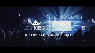 Lost Kings - On The Road Pt. 15 / IHeart Jingle Ball