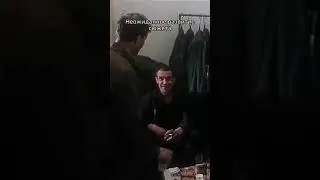 Неожиданное развитие сюжета Беспредел: Жестокие игры в колонии строго режима | Игорь Гостев | Серг
