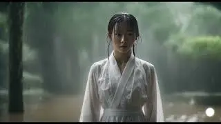Ma nữ ở rừng U Minh