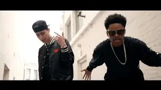 NDJ - Regular (Official Video) ft. Maxso