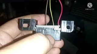 Замена старого разъёма GM12 на OBD2 на автомобиле ВАЗ