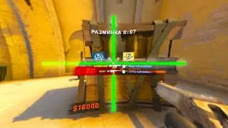 1 КЛАВИША = 1 КОНФИГ,  ВОТ ЧТО ИЗ ЭТОГО ВЫШЛО! CS:GO