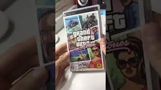 Обзор PSP в 2024 году | PlayStation Portable