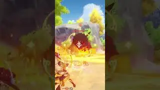 Genshin Impact Underrated 5 Star Character 