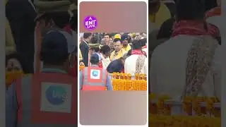 Ram Mandir Ayodhya। Ranbir, Alia, Rohit Shetty, Vicky, Katrina, Amitabh Bachchan पहुंचे Ayodhya