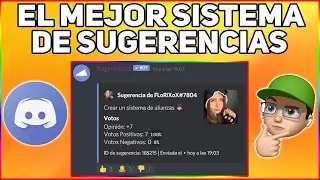 El Mejor Sistema De Sugerencias (BIEN EXPLICADO)