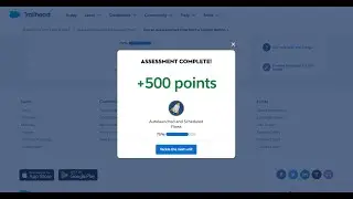 Run an Autolaunched Flow from a Custom Button || Autolaunched and Scheduled Flows