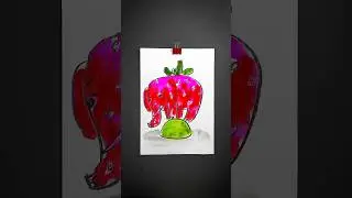 #простыерисунки