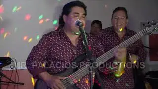 Puras CUMBIAS