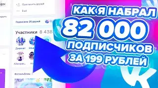 82,000 LIVE SUBSCRIBERS VKONTAKTE FOR 199 RUBLES AS AND WHERE TO BUY SUBSCRIBERS IN PUBLIC VK GROUP