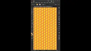 How to create and edit patterns in Illustrator