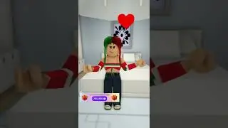 Я НЕ ДУМАЛА ЧТО ВСЕ МОЖЕТ ЗАКОНЧИТСЯ ВОТ ТАК #shorts #roblox