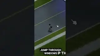 Project Zomboid - Обзоры на моды - Jump Through Windows 
