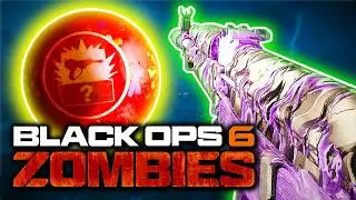 BO6 Zombies HIDDEN Details NO ONE Is Talking About! (Gameplay Trailer BREAKDOWN)