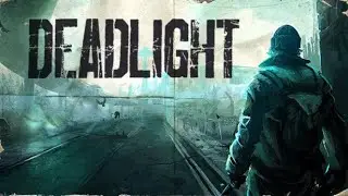 Deadlight Directors Cut Full Game - Full Gameplay Walkthrough Longplay No Commentary