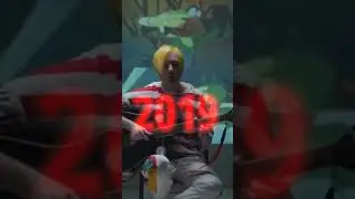 Pyrokinesis VS Виктор Цой (полная версия на канале)