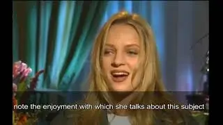 ESTP, ENTP, ESTJ, ENTJ, ISTP woman 8w7 - Examples and Analysis