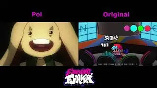 Bunzo Bunny Sad Story 
