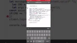 Suggestion Command | Discord.js Tutorial | Credit for the ide: DaZackGamer