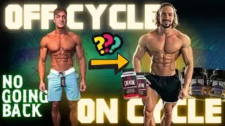 Testo God Mode & Post Cycle Depression - NO THANKS