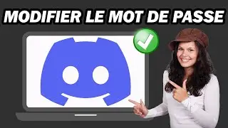 Comment Changer Le Mot De Passe Discord Si Vous L'avez Oublié | Pas à Pas
