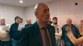 Песня Мурату Гассиеву!