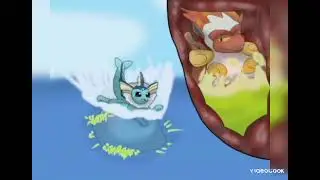 vaporeon vore pt2