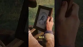 5 Insane Details in RDR 2! (Part 24)