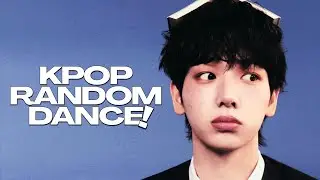 KPOP RANDOM DANCE (POPULAR/NEW)