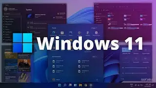 Windows 11 : (Full Movie 2021)