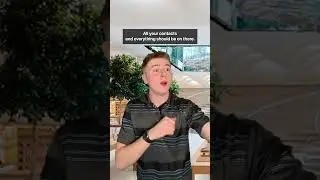 Old Man Gets His First iPhone 
