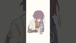 An effective way to trick him for Valentine (late) 
