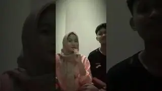Ini yang viral pas rumah lagi sepi 