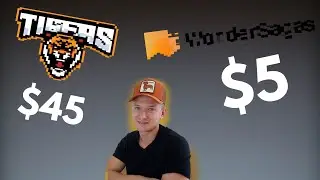 I Paid Fiverr Designers For a Logo