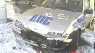 фото приколы над гаи, дпс, менты  Новые приколы 2013