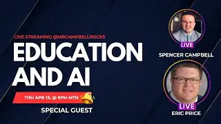 Education and AI: HelloHistroy.ai Tome, BookAI.chat, ElevenLabs, Whimsical.com