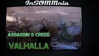 Assassin's Creed Valhalla - Одной ногой в Англии