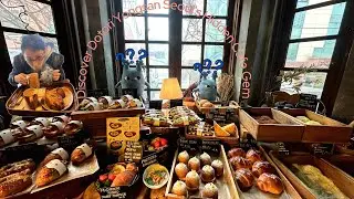 Hidden Gem in Seoul: Dotori Yongsan Revealed
