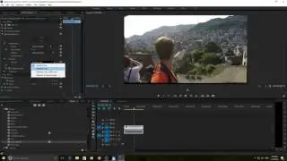 How to Use Warp Stabilizer in Adobe Premiere Pro CC