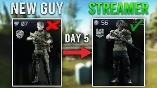 Tricks Streamers Use For The FASTEST Early Wipe Start...