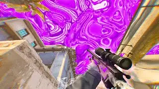 MORGENSHTERN - Известным 🔥 CSGO EDIT