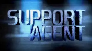 Support Agent (2020) | Loyalist FTVP - 3rd Year Specialization