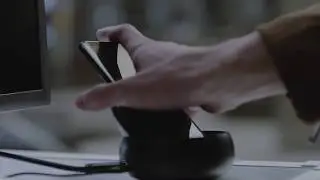 Samsung Galaxy S8 - Dex Korean Commercial 2017